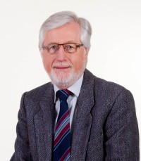 Prof. Dr. Rolf Pöhler