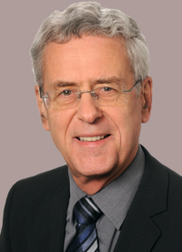 Günther Machel klein