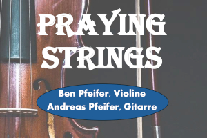 2025 02 08 Plakat Praying Strings Ansbach Internet quer